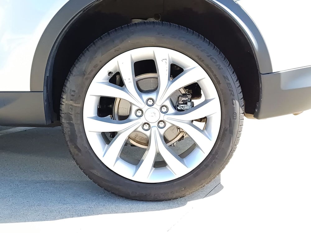 Land Rover Discovery Sport usata  (15)