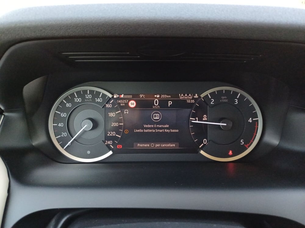 Land Rover Discovery Sport usata  (17)
