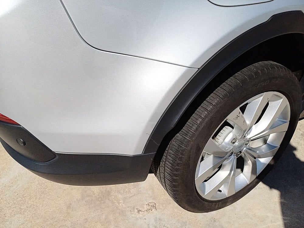 Land Rover Discovery Sport usata  (18)