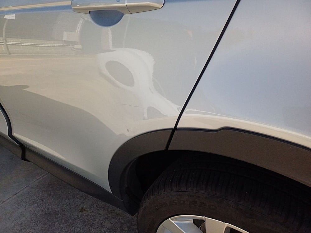 Land Rover Discovery Sport usata  (19)