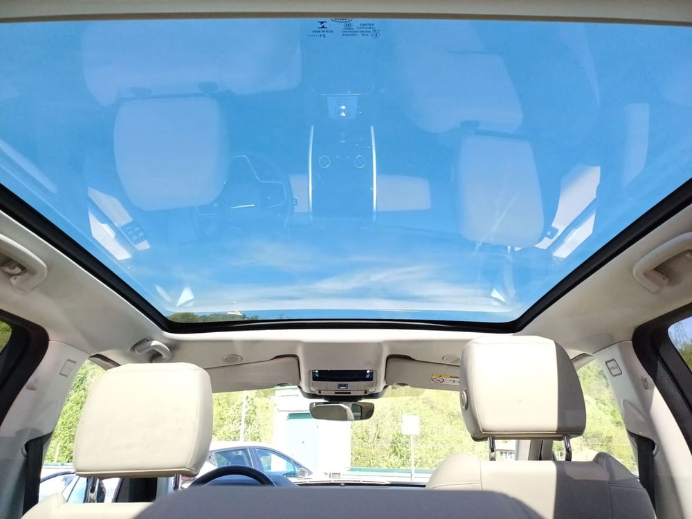 Land Rover Discovery Sport usata  (6)