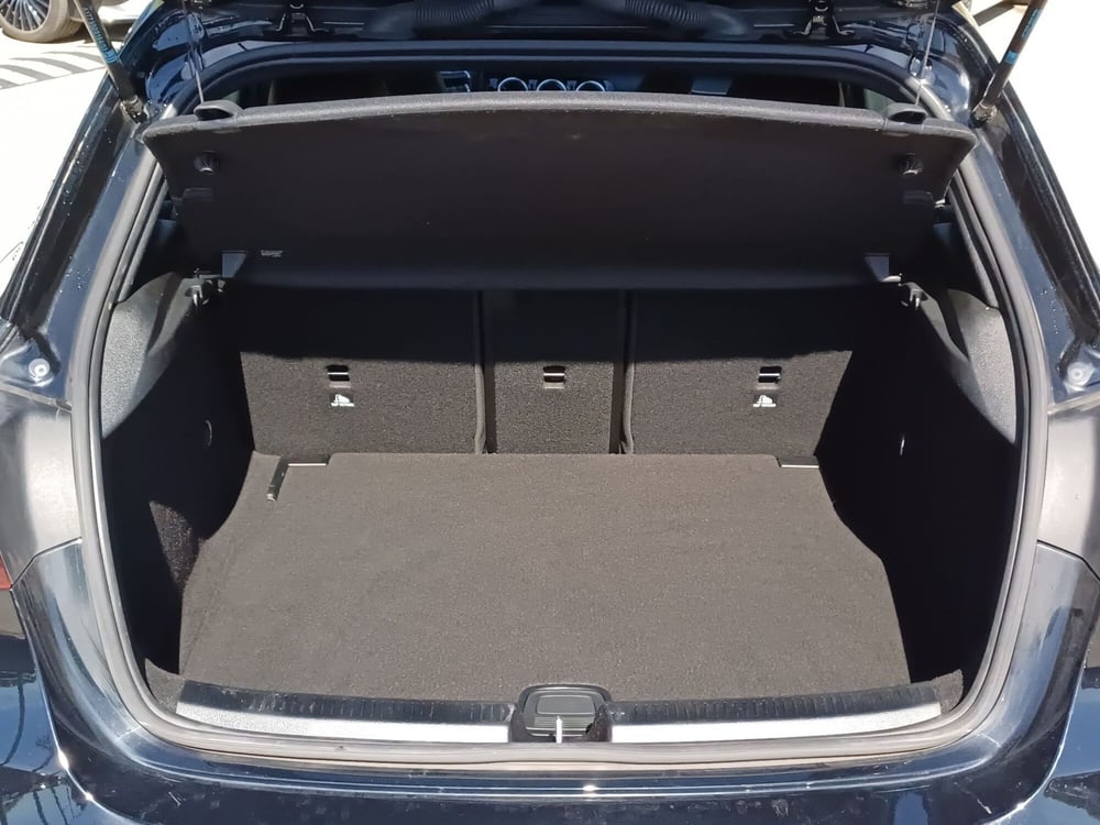 Mercedes-Benz Classe A usata  (13)