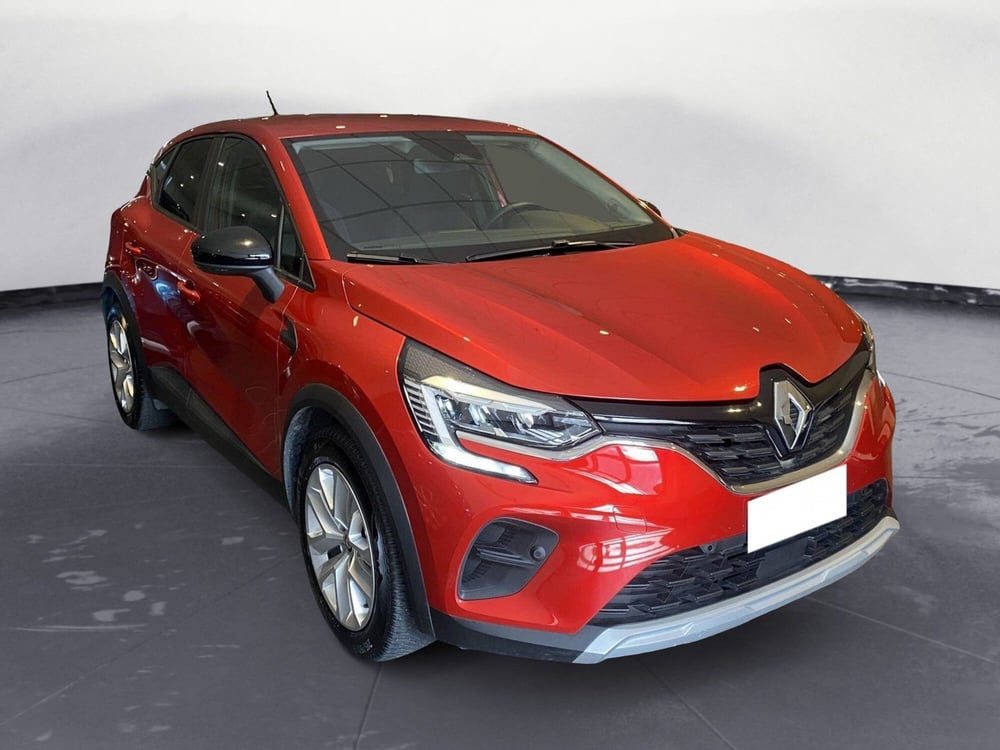 Renault Captur usata a Monza e Brianza (2)