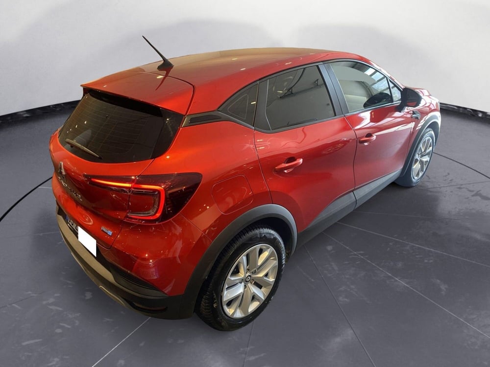 Renault Captur usata a Monza e Brianza (3)