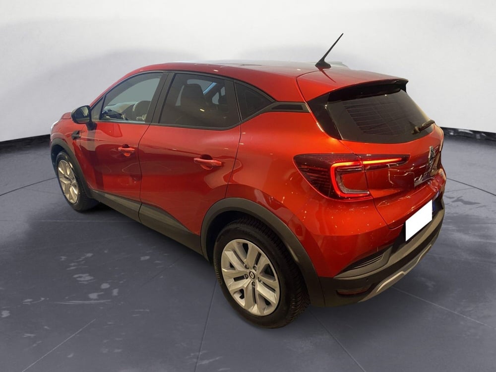 Renault Captur usata a Monza e Brianza (4)