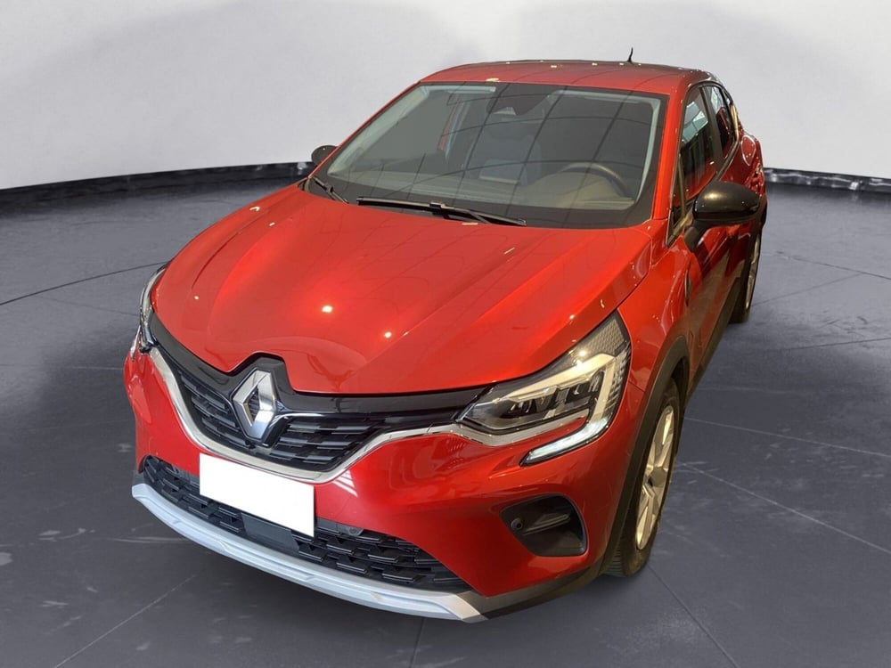 Renault Captur usata a Monza e Brianza (5)