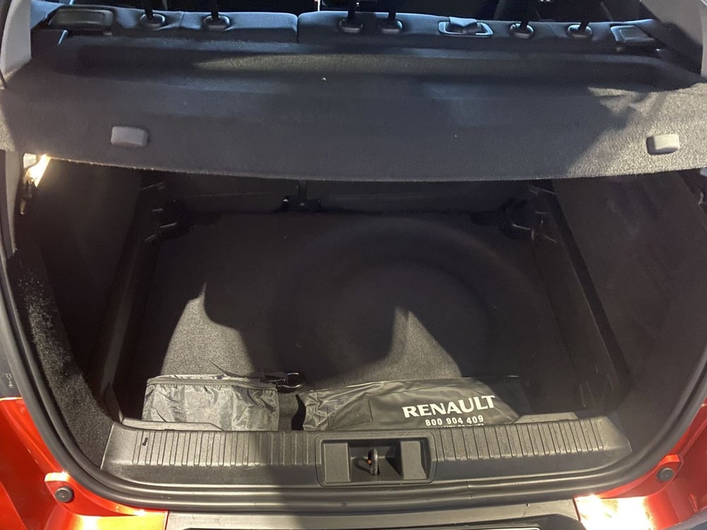Renault Captur usata a Monza e Brianza (7)
