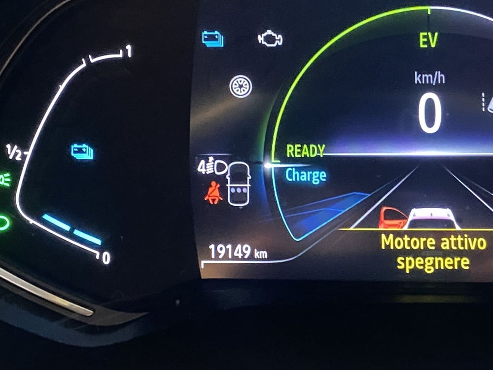 Renault Captur usata a Monza e Brianza (8)