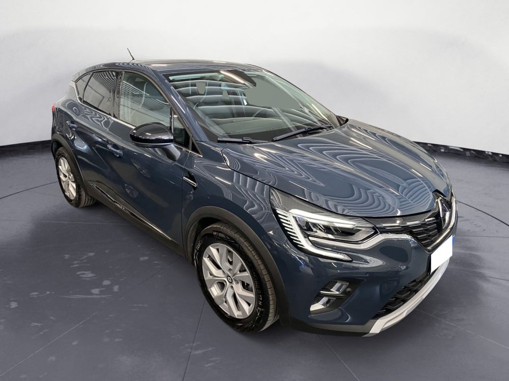 Renault Captur usata a Monza e Brianza (2)