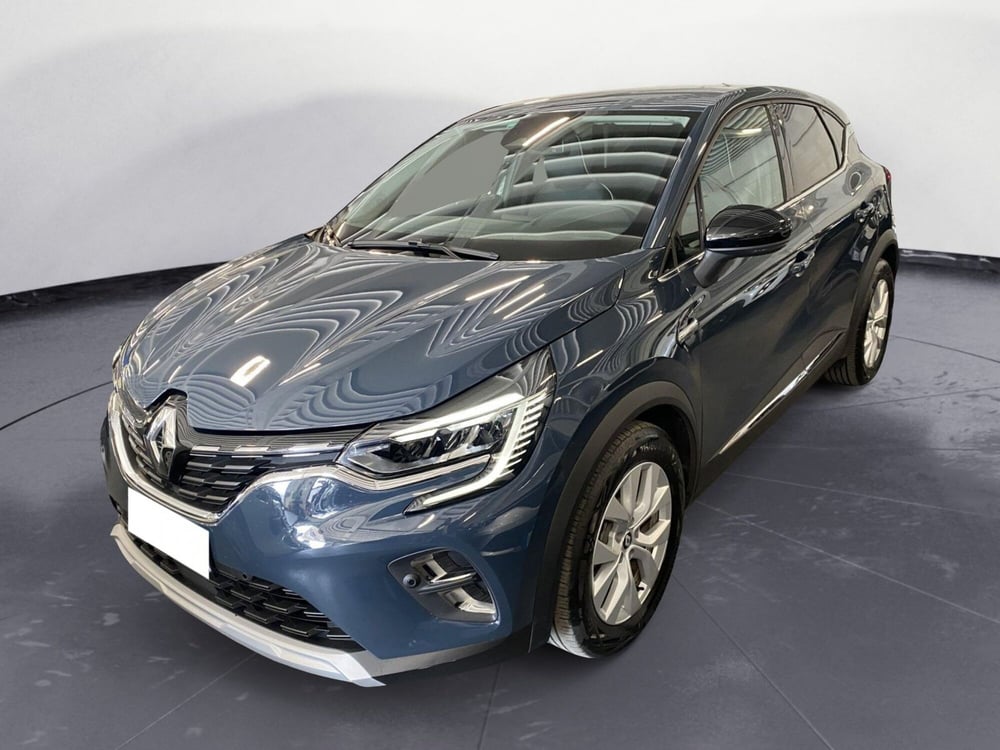 Renault Captur usata a Monza e Brianza (5)