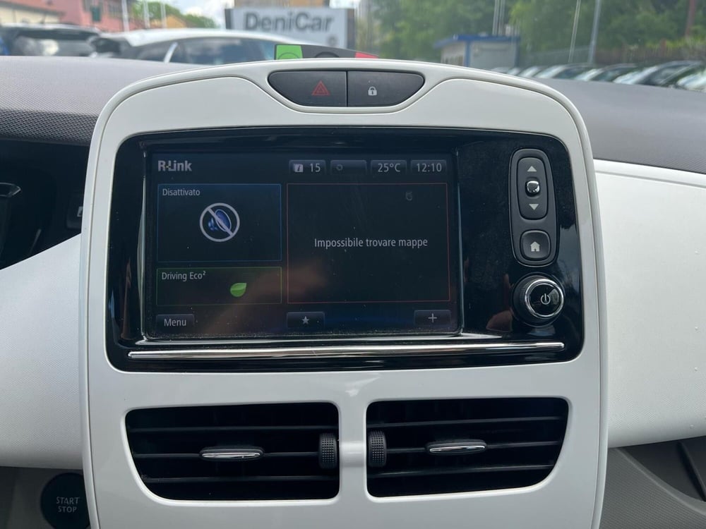 Renault Zoe usata a Milano (16)
