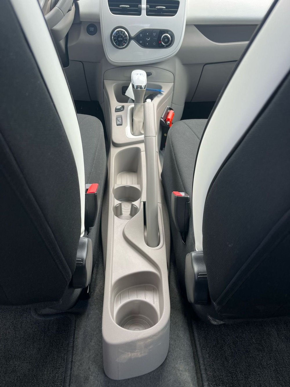 Renault Zoe usata a Milano (18)