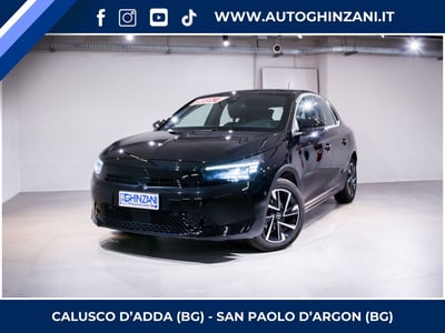 Opel Corsa 1.2 GS s&amp;s 75cv del 2024 usata a San Paolo d&#039;Argon