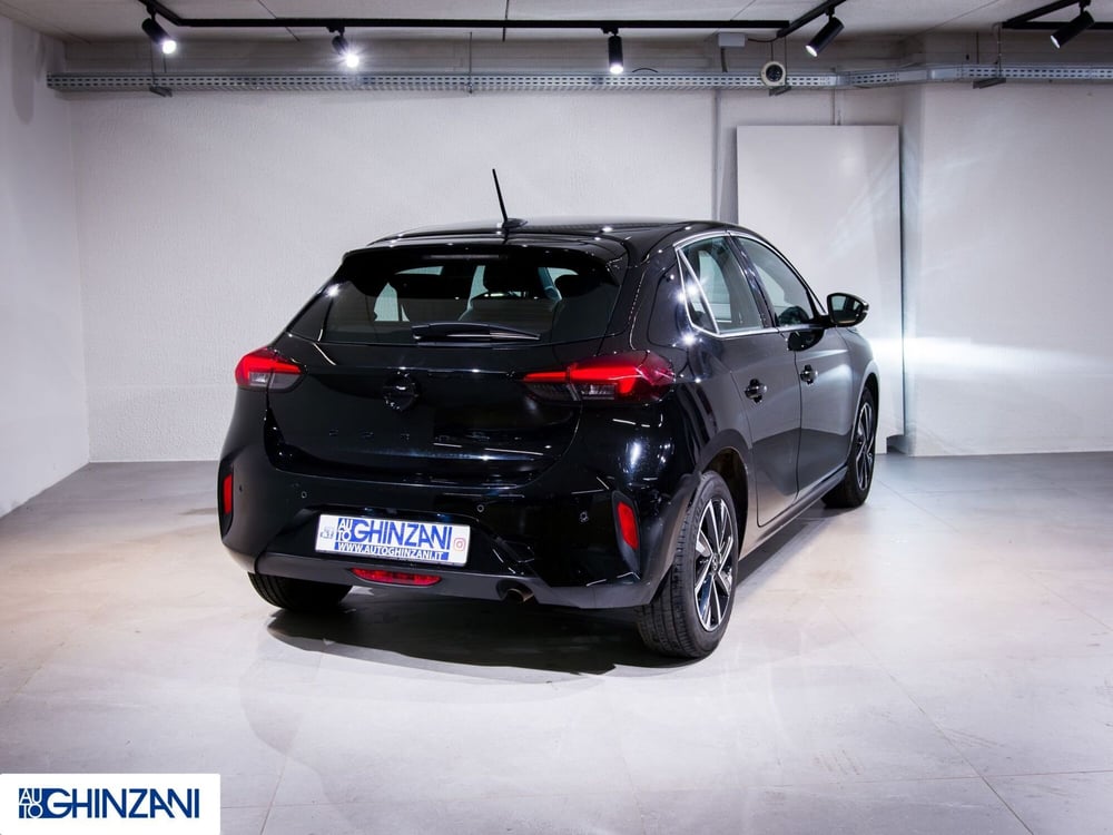 Opel Corsa usata a Bergamo (8)
