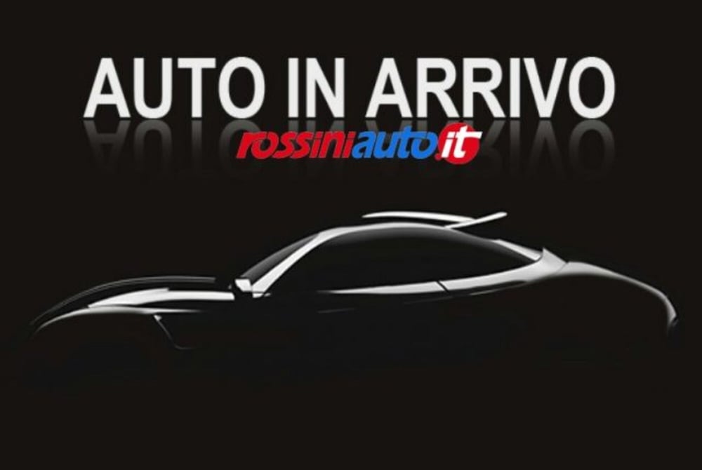 Volkswagen Taigo usata a Brescia