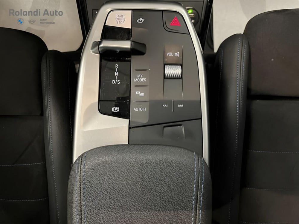 BMW X1 usata a Alessandria (13)