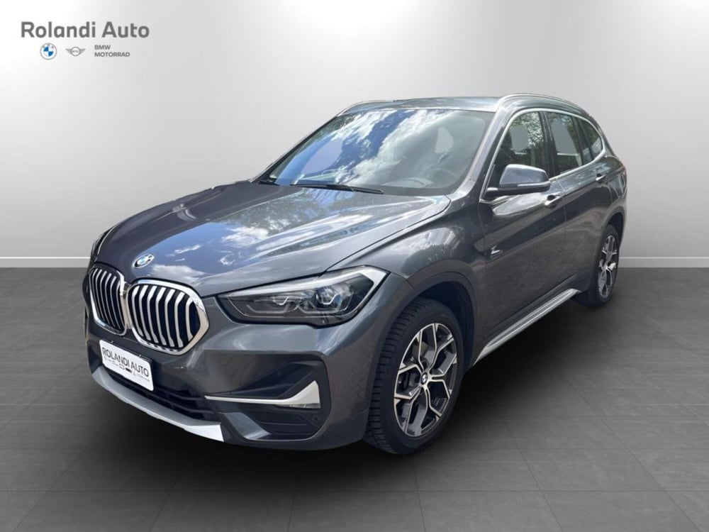 BMW X1 usata a Alessandria