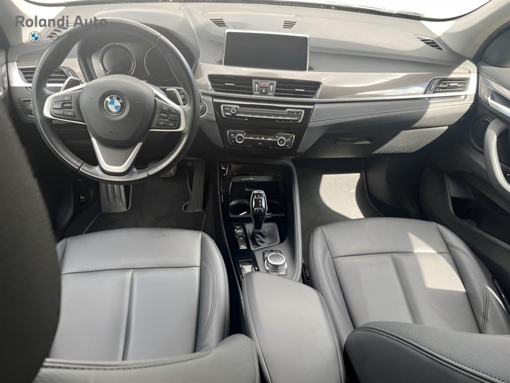 BMW X1 usata a Alessandria (13)