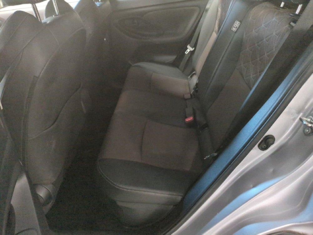 Toyota Yaris Cross usata a Milano (10)