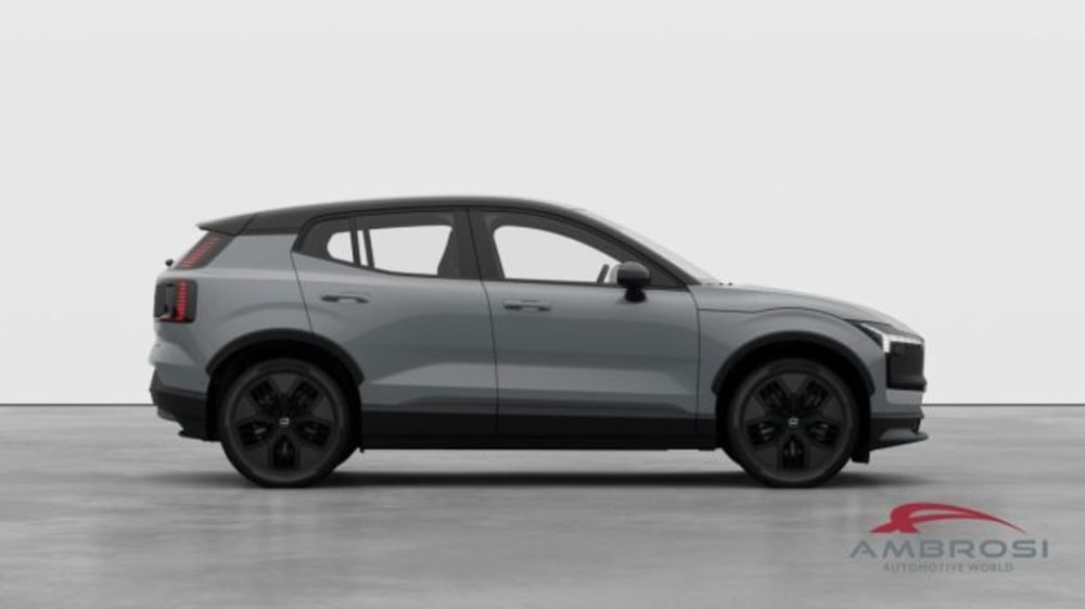 Volvo EX30 Cross Country nuova a Perugia (4)