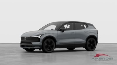 Volvo EX30 Cross Country Twin Motor Performance Ultra awd nuova a Corciano