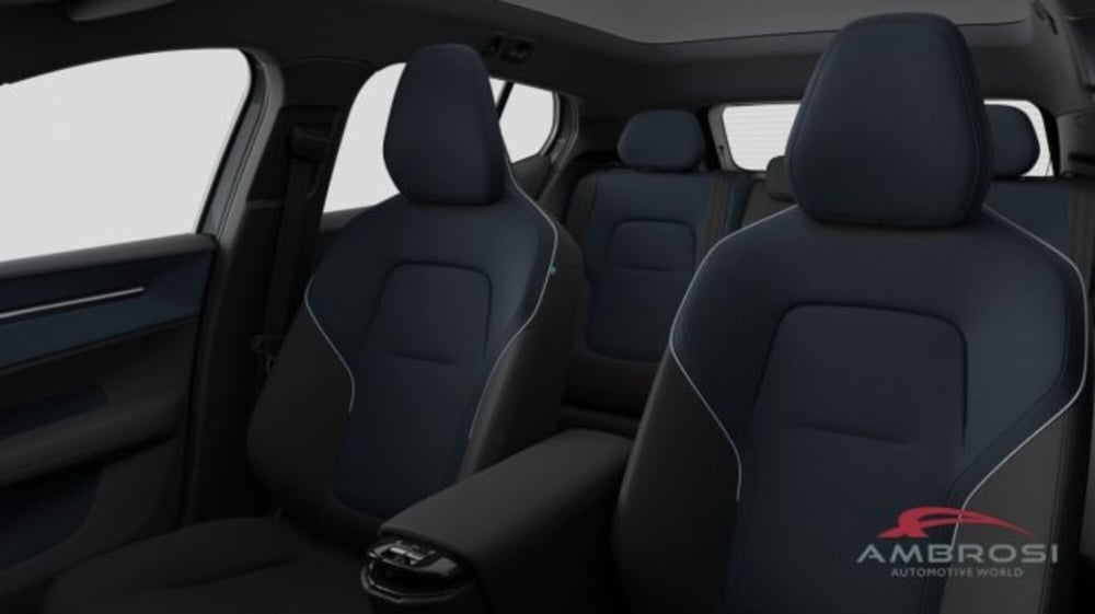 Volvo EX30 Cross Country nuova a Perugia (13)