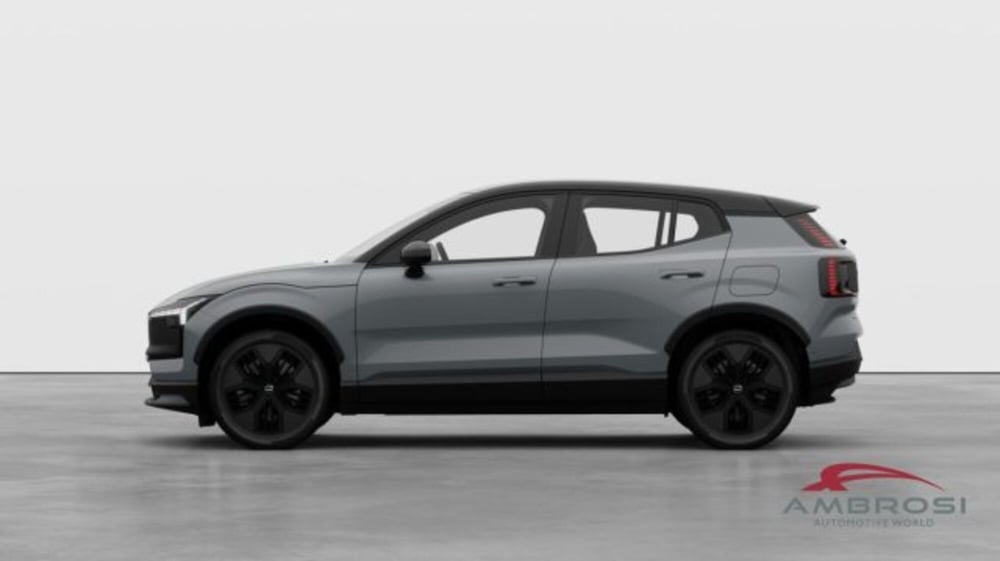 Volvo EX30 Cross Country nuova a Perugia (2)