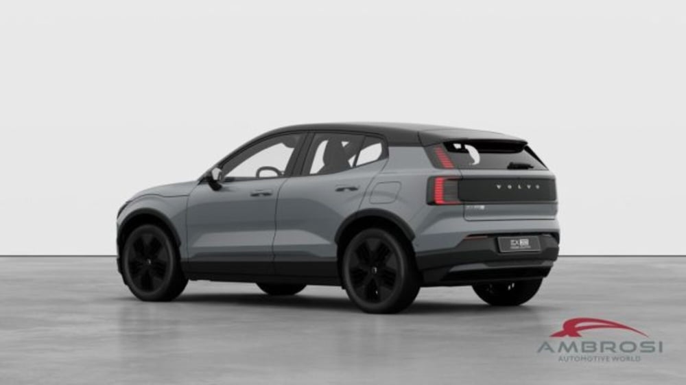 Volvo EX30 Cross Country nuova a Perugia (3)