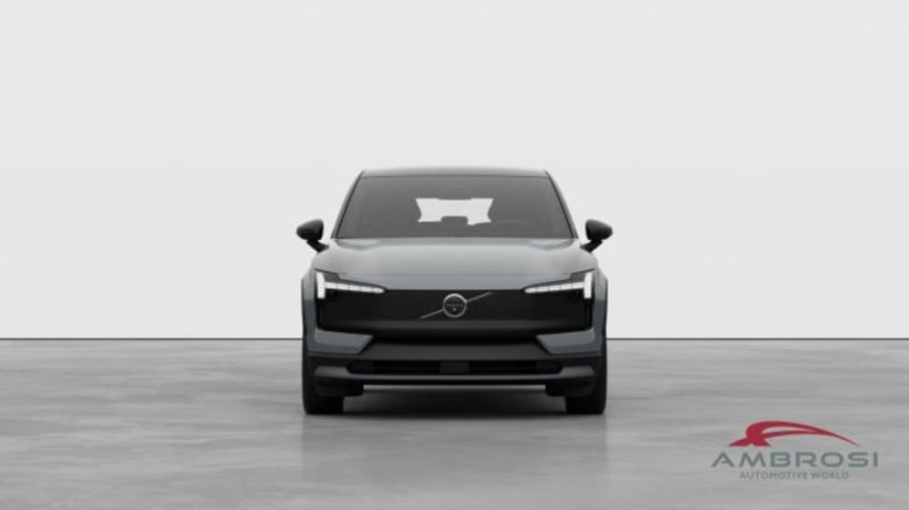 Volvo EX30 Cross Country nuova a Perugia (5)