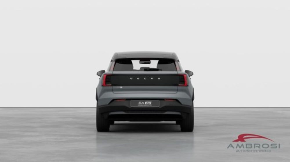 Volvo EX30 Cross Country nuova a Perugia (6)