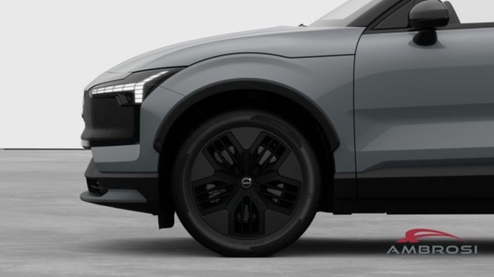 Volvo EX30 Cross Country nuova a Perugia (7)