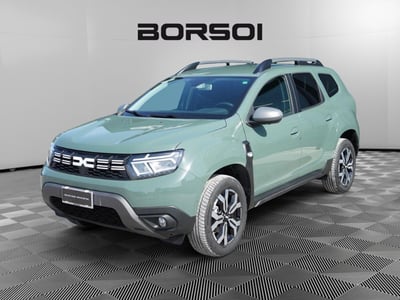 Dacia Duster 1.5 Blue dCi 8V 115 CV 4x2 Journey nuova a Musile di Piave