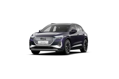 Audi Q4 45 S line edition nuova a San Giovanni Teatino