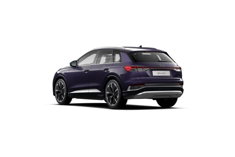 Audi Q4 nuova a Chieti (2)