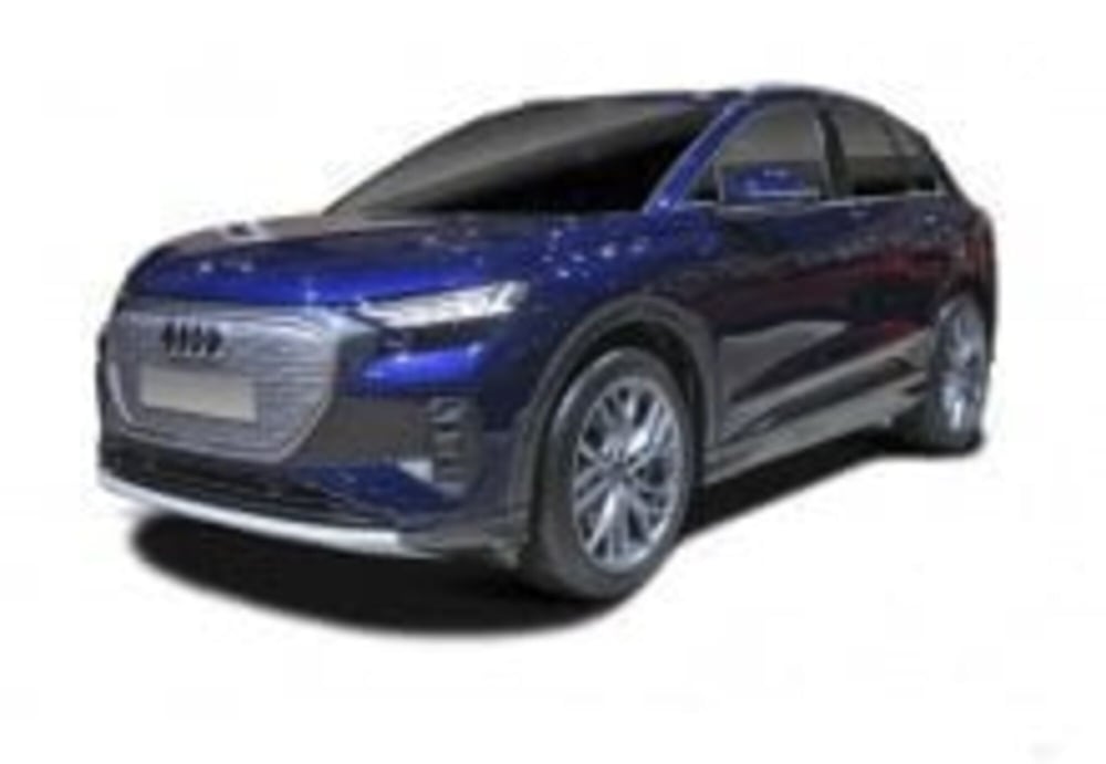 Audi Q4 nuova a Chieti (4)