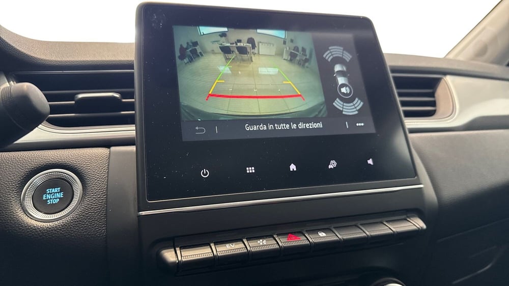 Renault Captur usata a Viterbo (16)