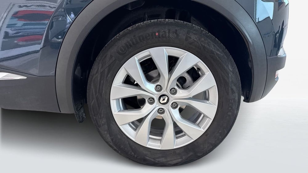 Renault Captur usata a Viterbo (20)