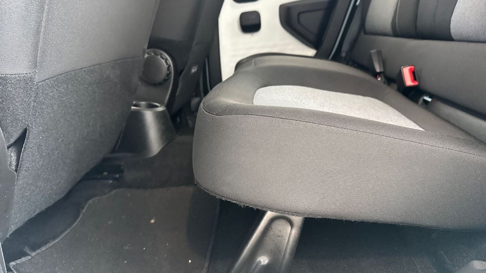 Renault Twingo usata a Viterbo (10)