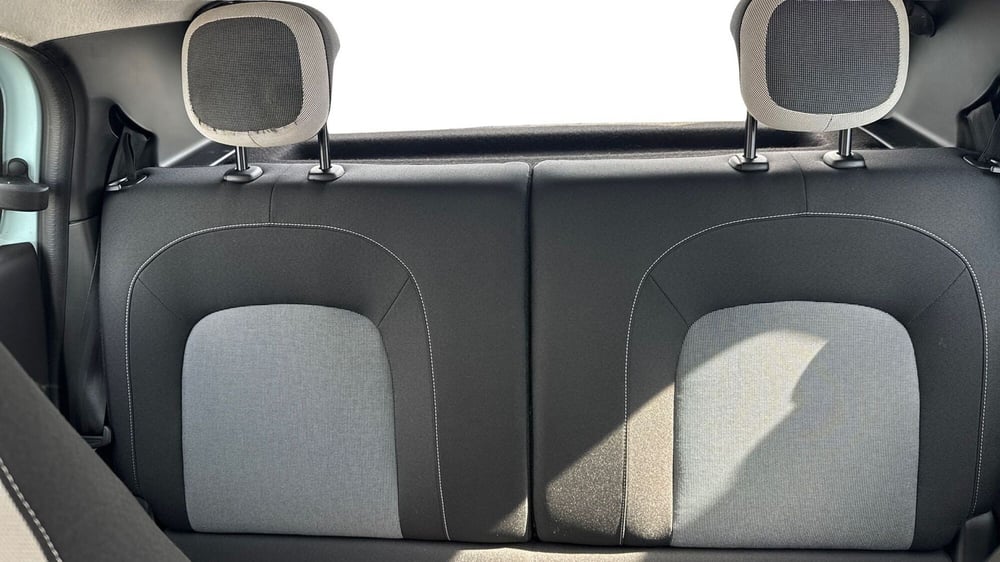 Renault Twingo usata a Viterbo (11)