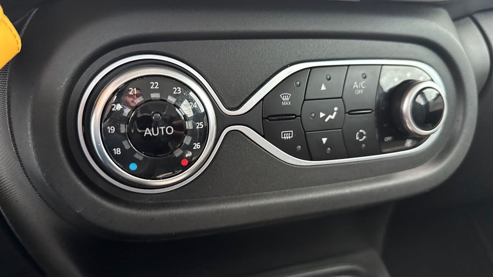 Renault Twingo usata a Viterbo (16)