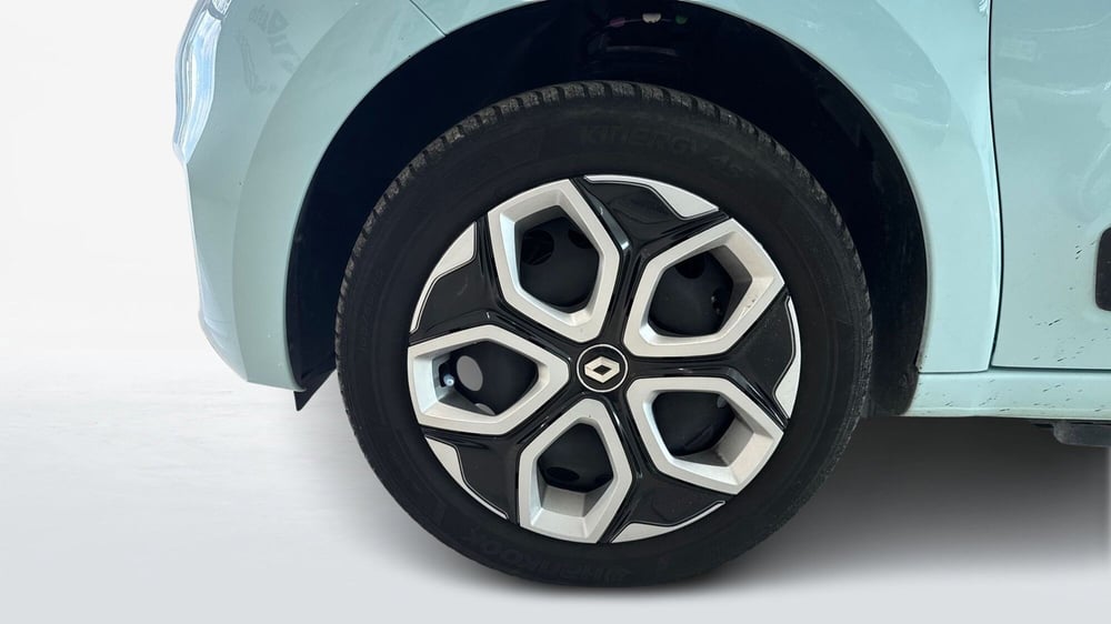 Renault Twingo usata a Viterbo (18)