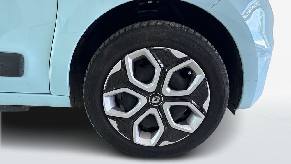 Renault Twingo usata a Viterbo (20)