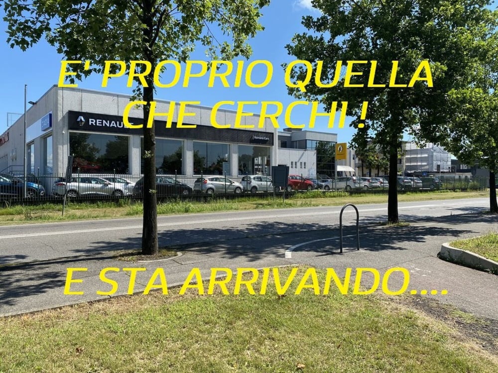 Renault Captur usata a Monza e Brianza (3)