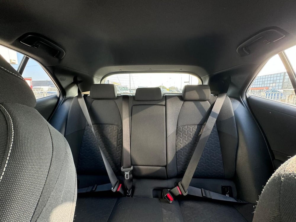 Toyota Corolla usata a Bologna (15)