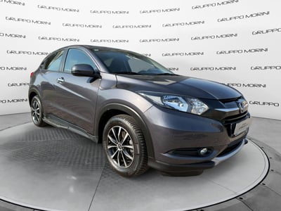 Honda HR-V 1.5 i-VTEC Comfort del 2017 usata a Ravenna