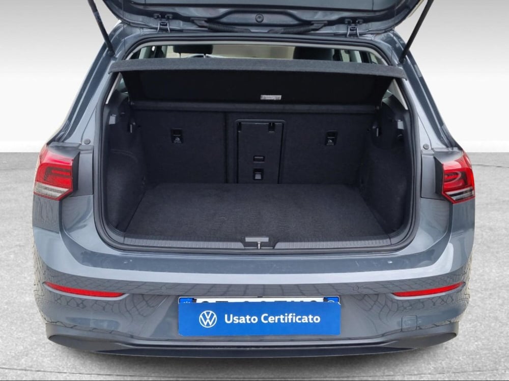 Volkswagen Golf Variant usata a Livorno (14)