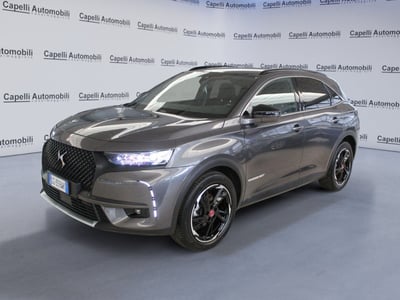 Ds DS 7 DS 7 Crossback BlueHDi 130 aut. Performance Line del 2021 usata a Casalmaggiore