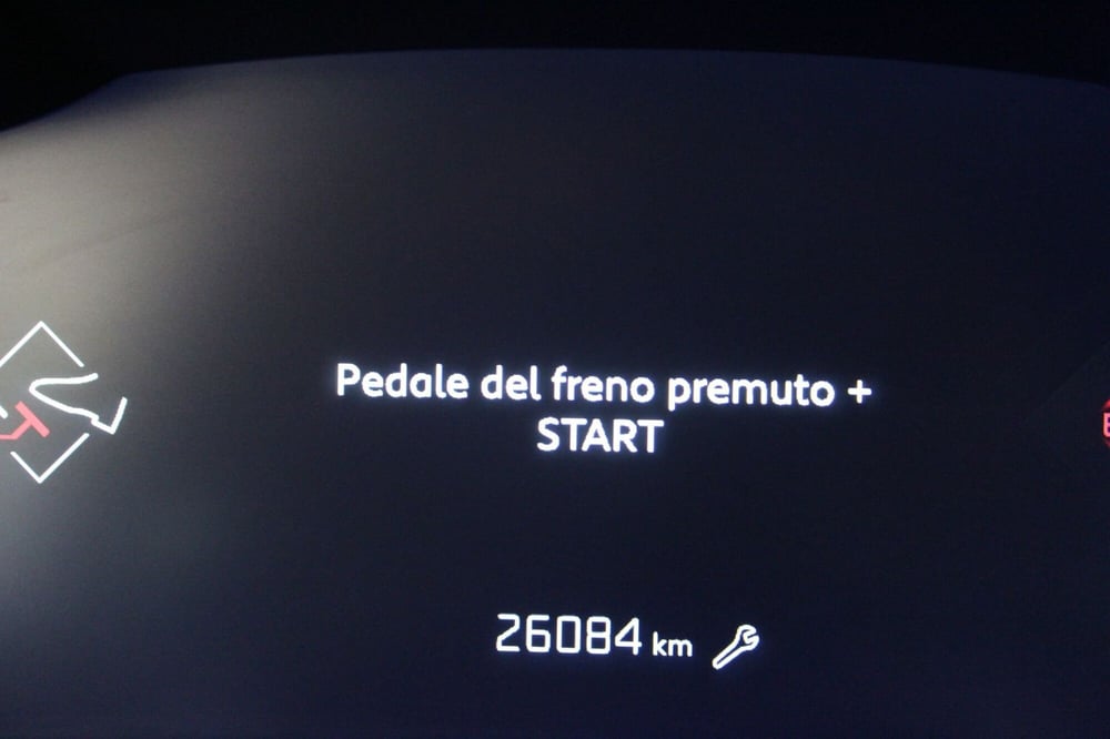 Ds DS 7 usata a Cremona (11)