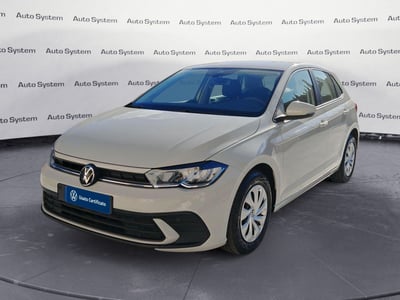 Volkswagen Polo 1.0 EVO del 2022 usata a Palermo