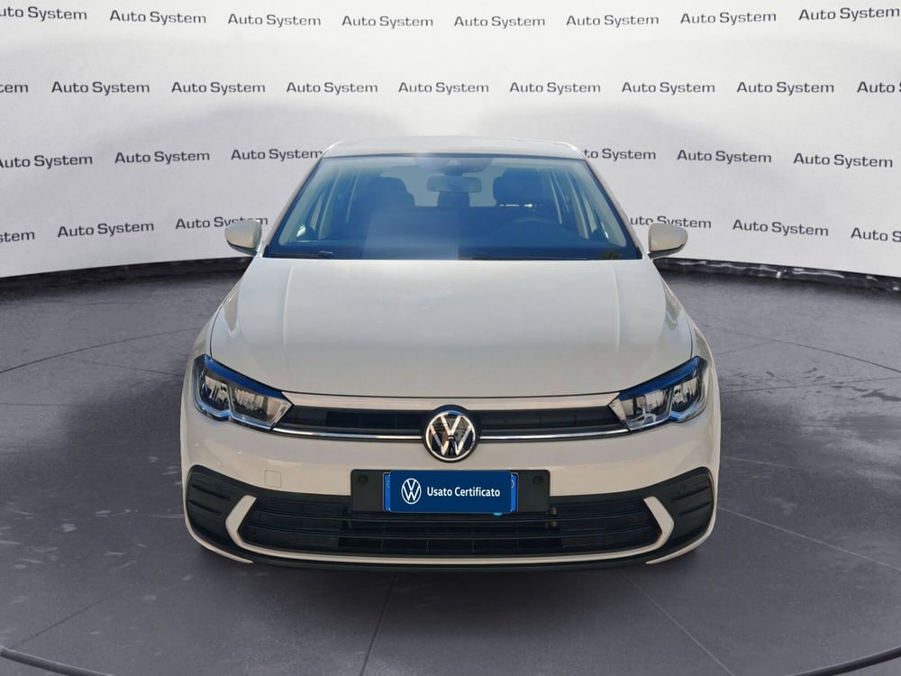 Volkswagen Polo usata a Palermo (2)